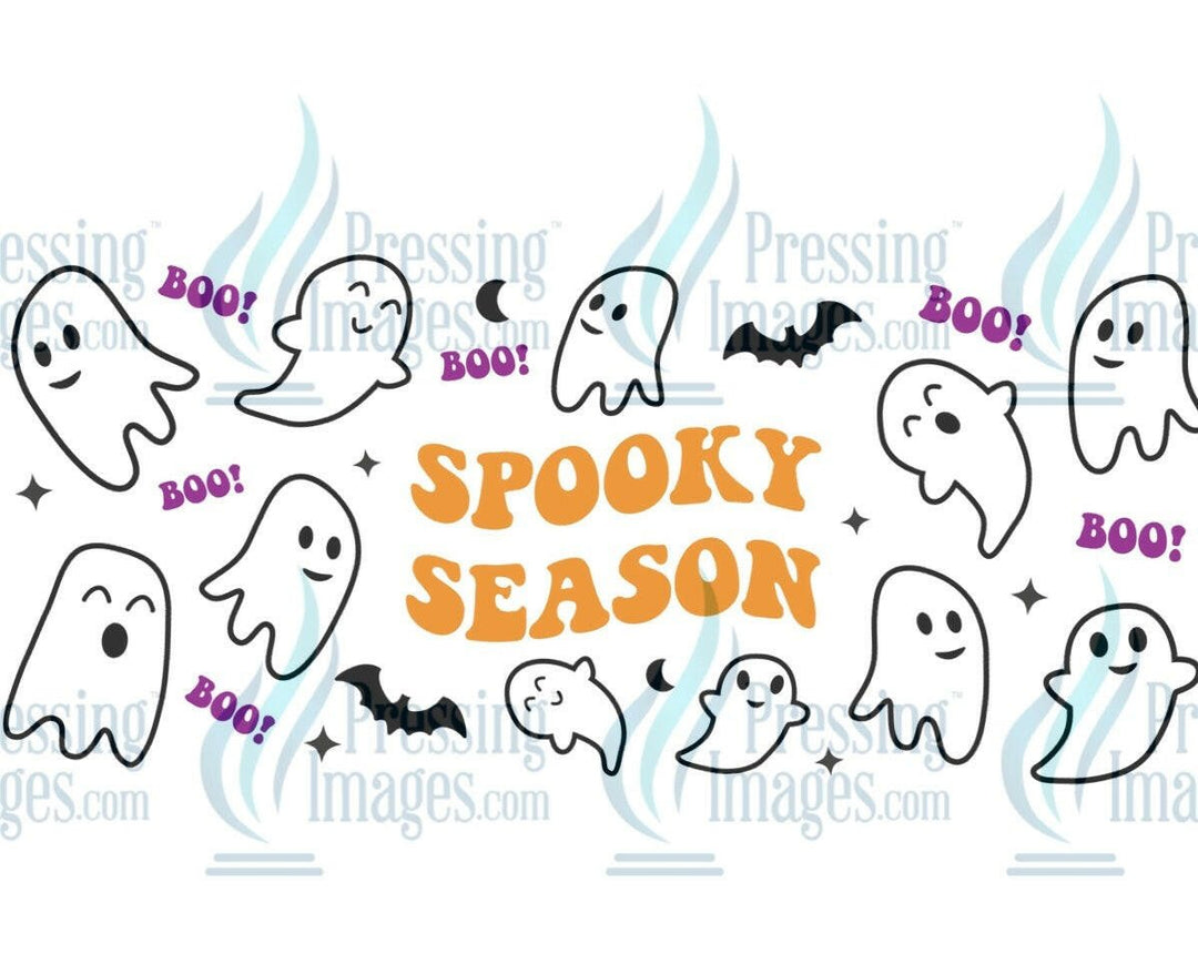 UVW 1217 Spooky Season - Pressing Images