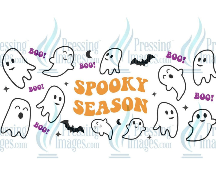 UVW 1217 Spooky Season - Pressing Images