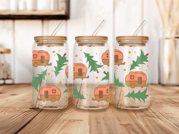 UVW 1222 Camping - Pressing Images