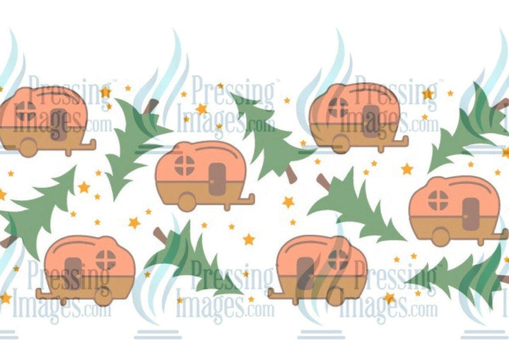 UVW 1222 Camping - Pressing Images