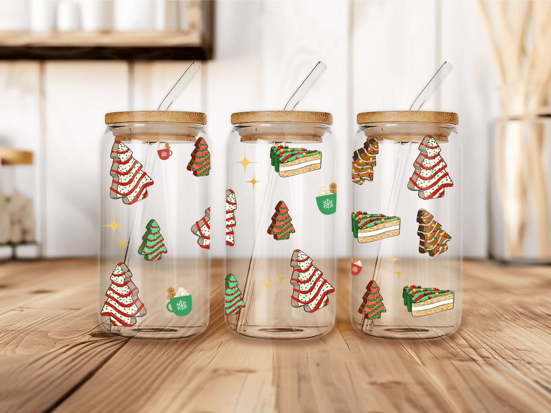 UVW 1225 Tree cake - Pressing Images