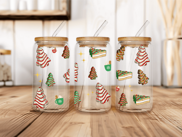 UVW 1225 Tree cake - Pressing Images