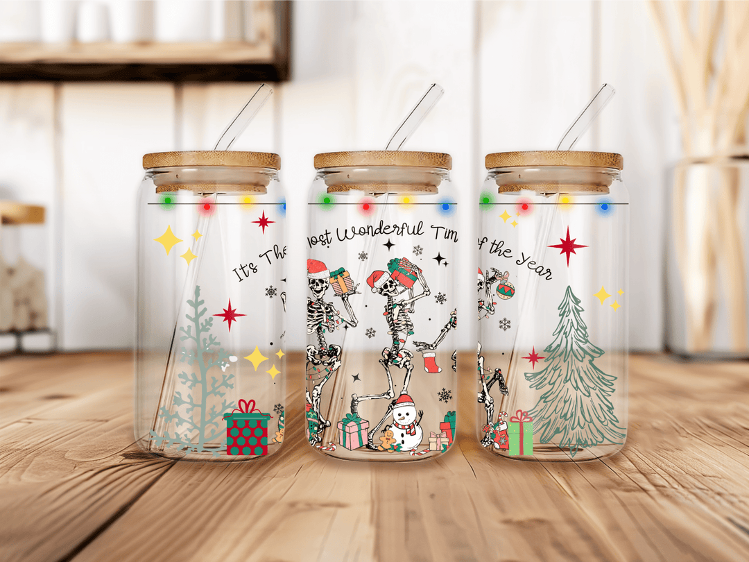 UVW 1229 Most wonderful time of the year - Pressing Images