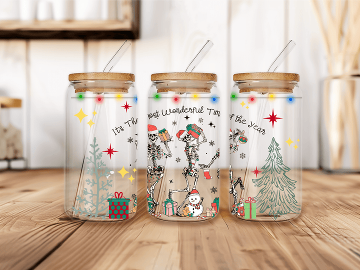 UVW 1229 Most wonderful time of the year - Pressing Images