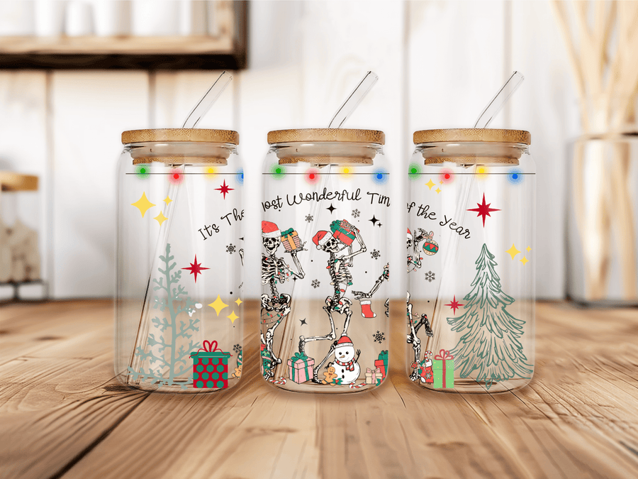 UVW 1229 Most wonderful time of the year - Pressing Images