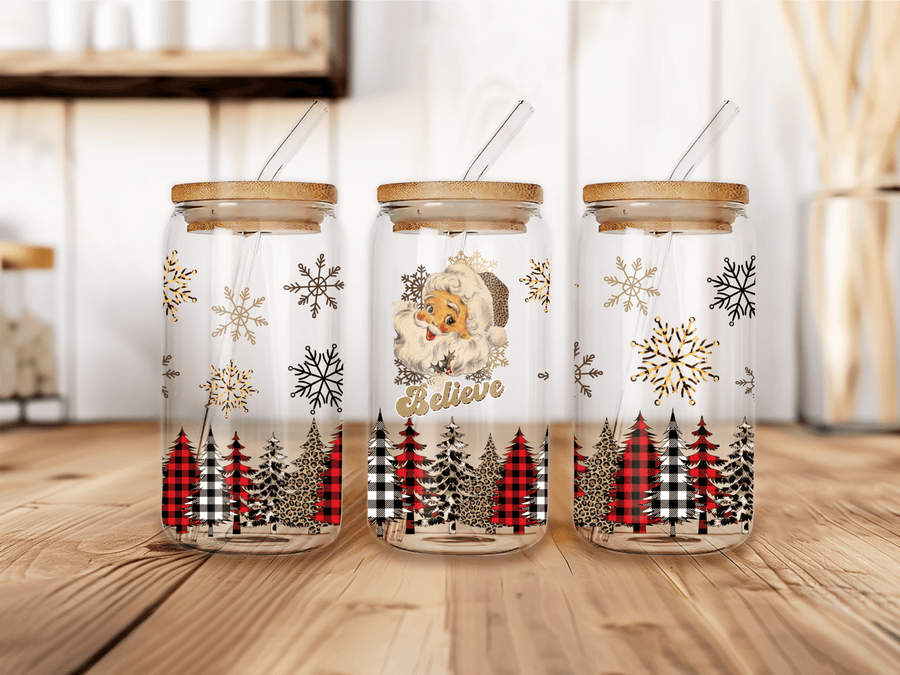 UVW 1230 Believe - Pressing Images