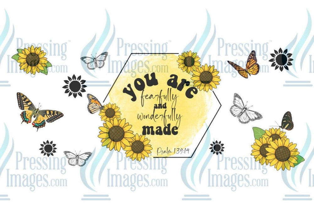 UVW 1245 You are - Pressing Images