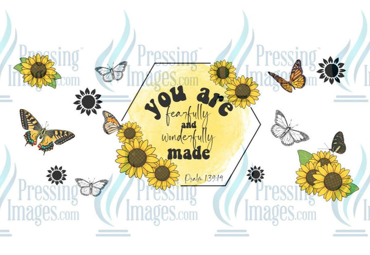 UVW 1245 You are - Pressing Images