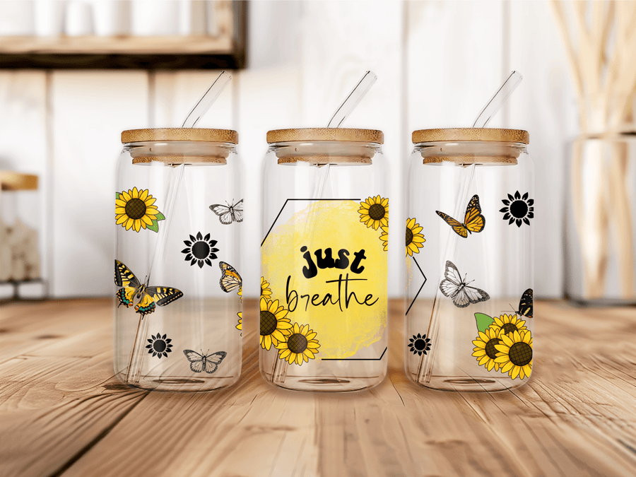 UVW 1246 Just breathe - Pressing Images