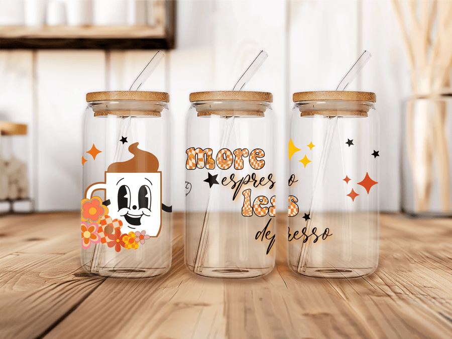 UVW 1248 More espresso - Pressing Images