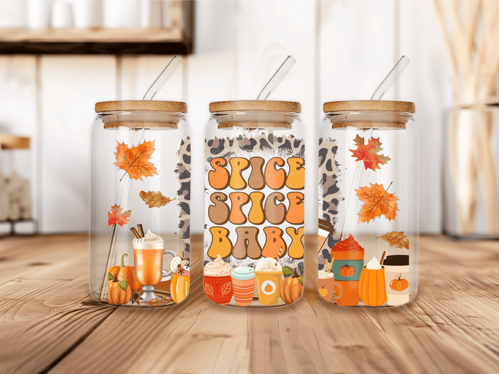 UVW 1257 Spice spice baby - Pressing Images