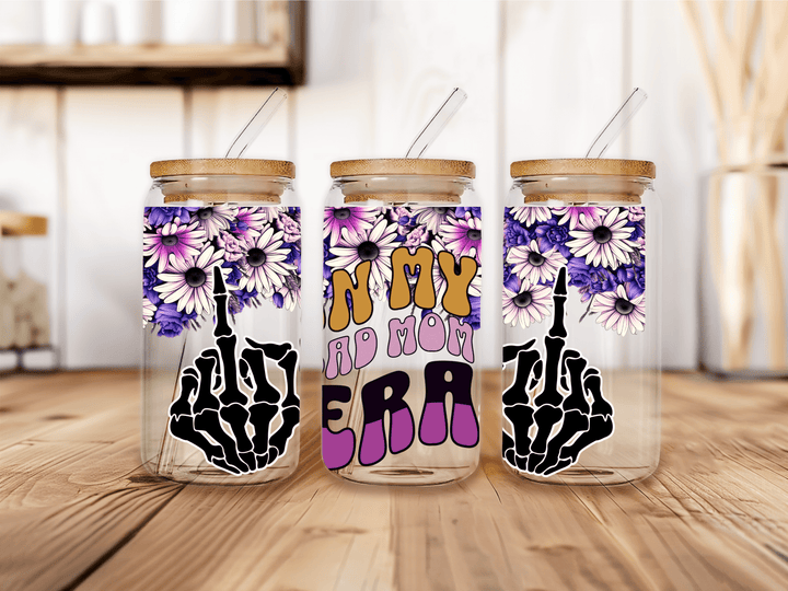 UVW 1268 In my bad mom era - Pressing Images