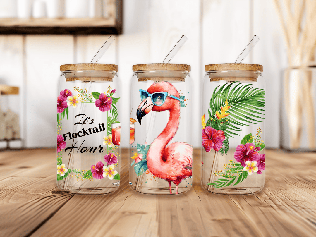 UVW 1275 It’s flocktail hour - Pressing Images