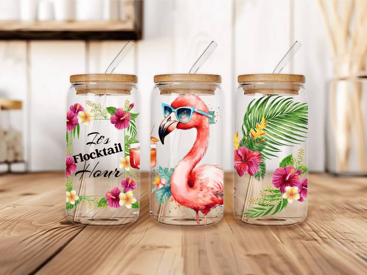 UVW 1275 It’s flocktail hour - Pressing Images