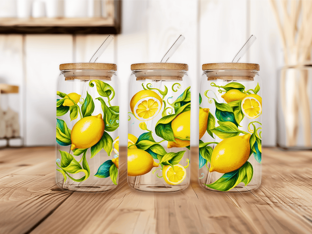 UVW 1279 Lemons - Pressing Images