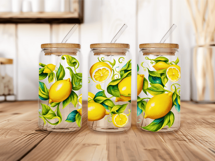 UVW 1279 Lemons - Pressing Images