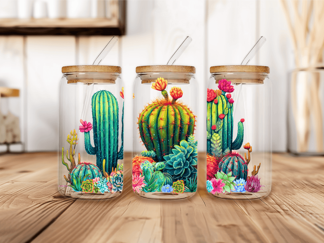 UVW 1280 cactus - Pressing Images