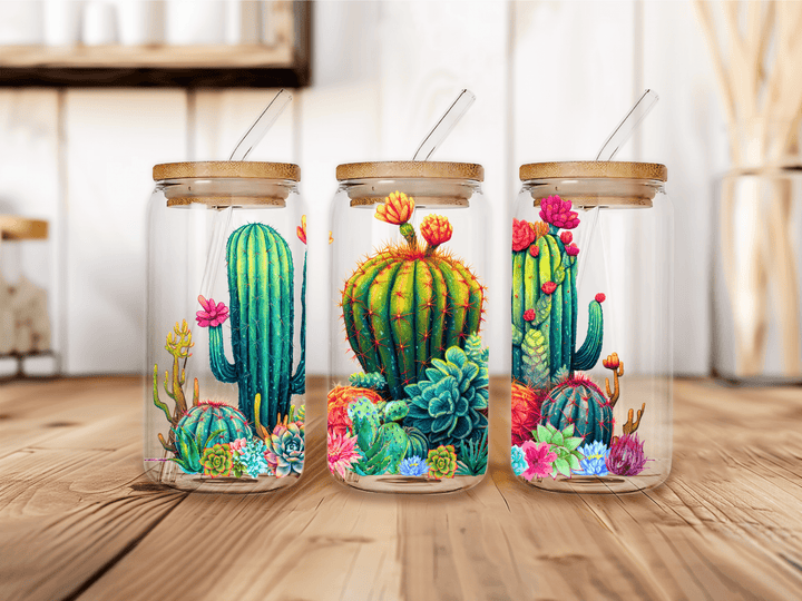 UVW 1280 cactus - Pressing Images