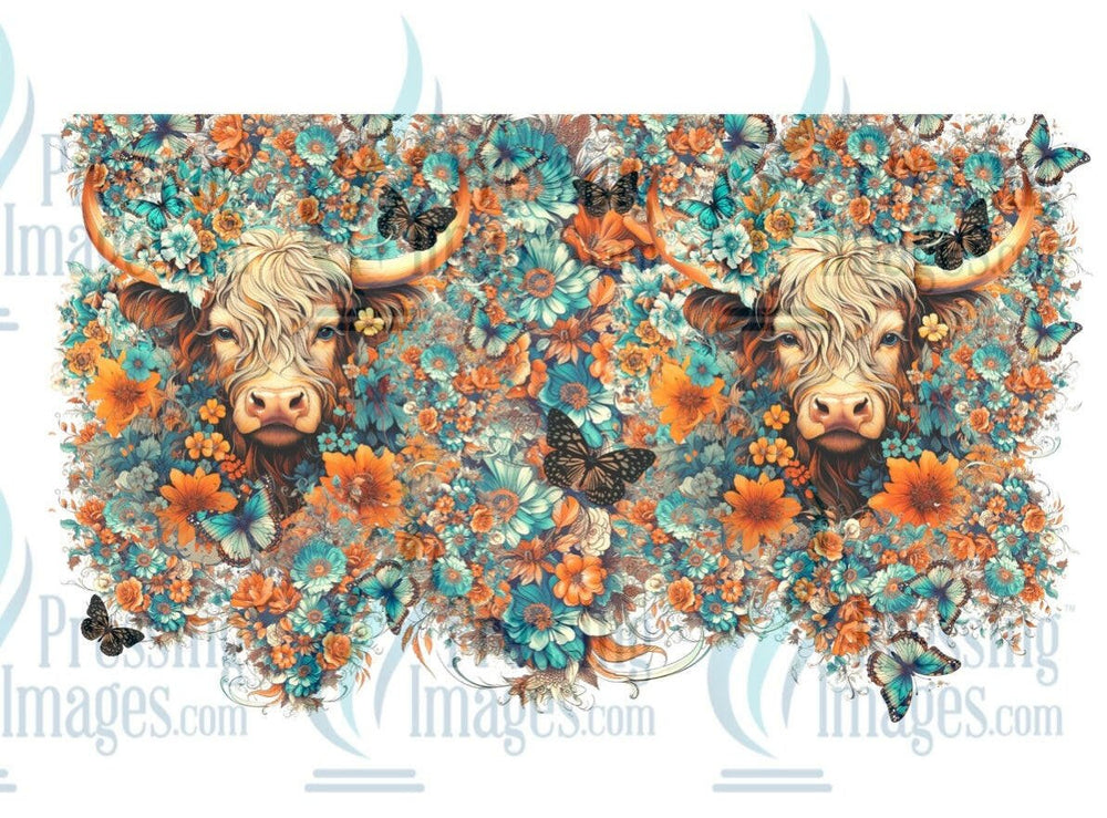 UVW 1292 cow - Pressing Images