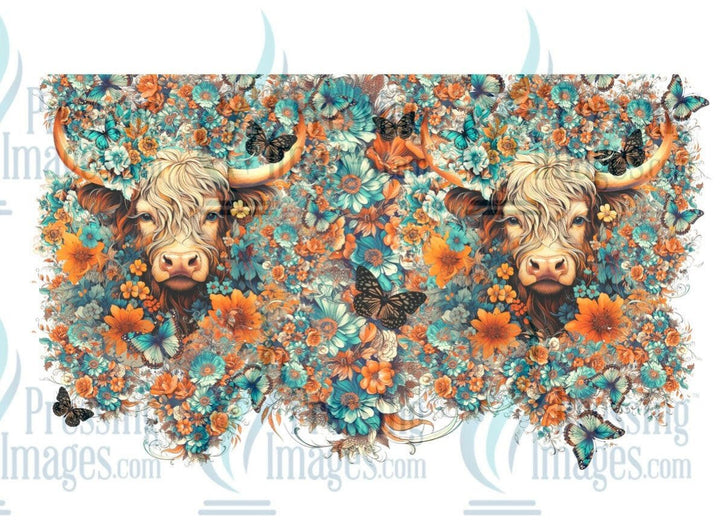 UVW 1292 cow - Pressing Images