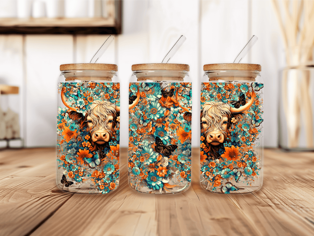 UVW 1292 cow - Pressing Images