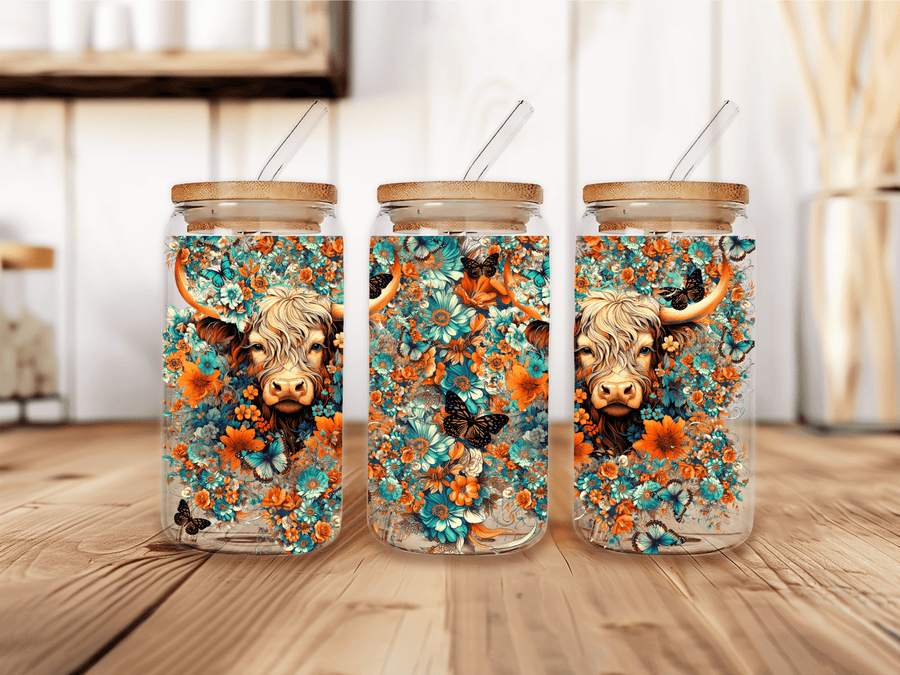 UVW 1292 cow - Pressing Images