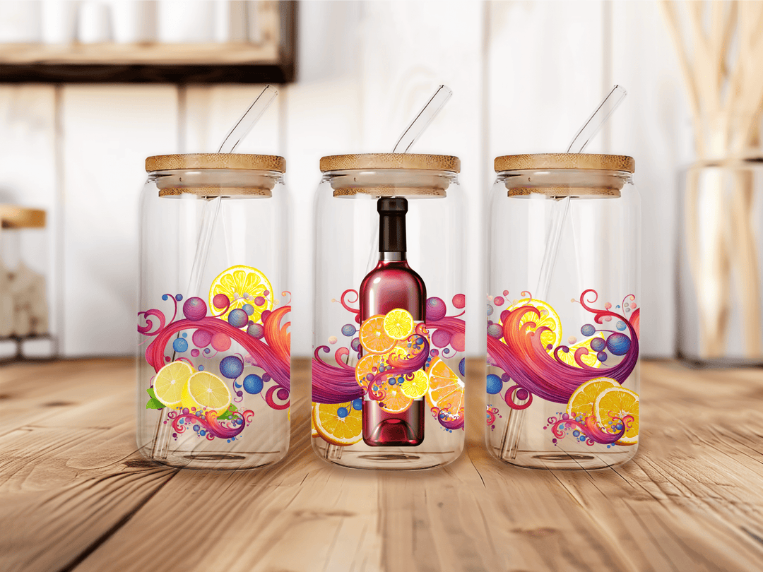 UVW 1294 Sangria - Pressing Images