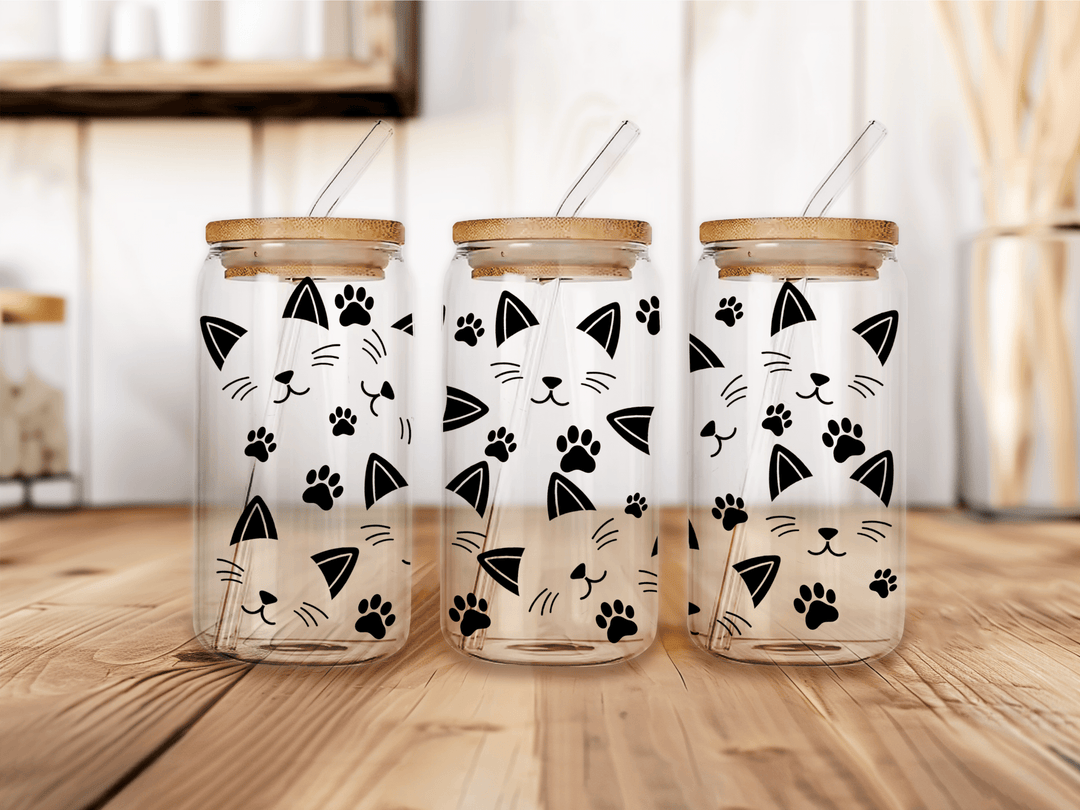 UVW 1305 black kittens - Pressing Images