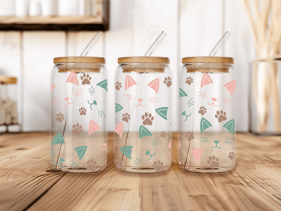 UVW 1312 pastel kittens - Pressing Images