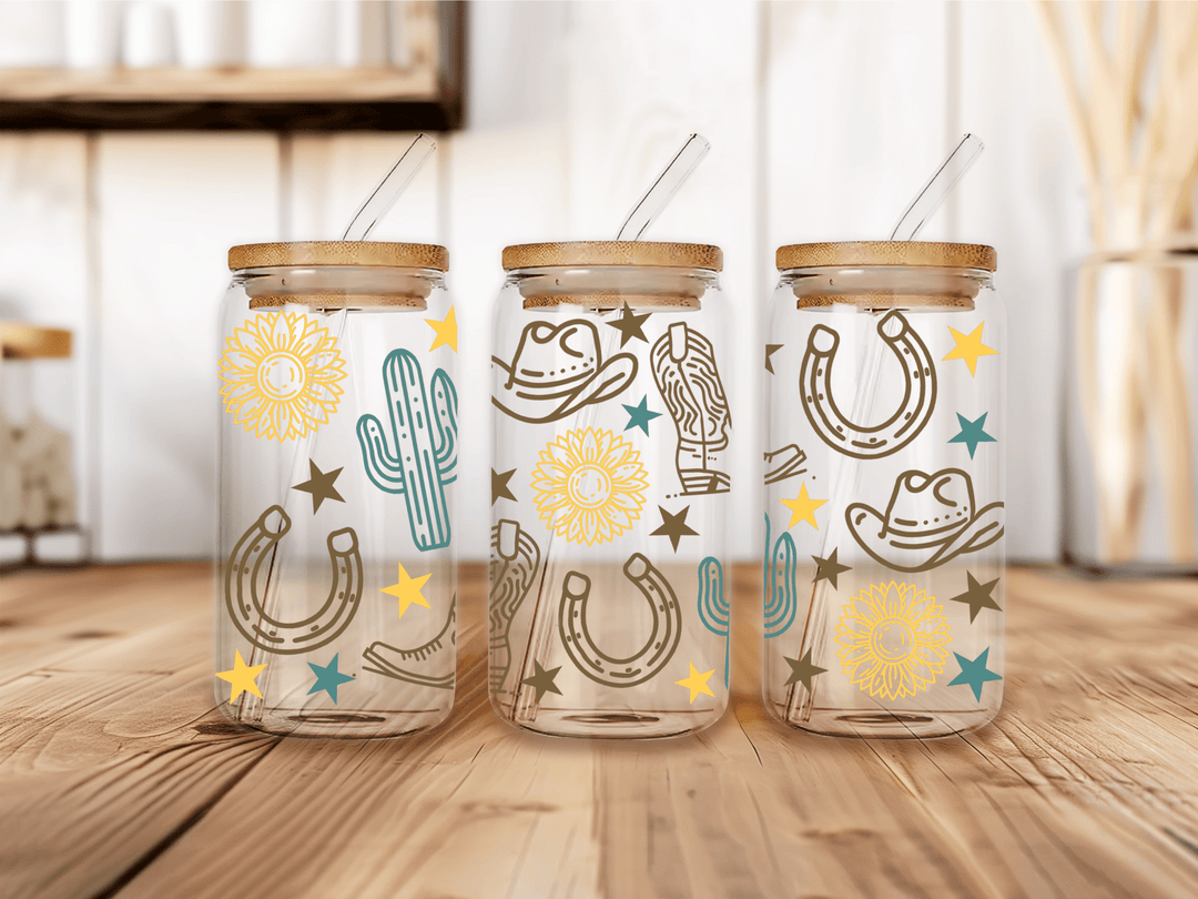 UVW 1320 Cowboy - Pressing Images