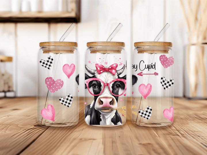 UVW 1328 Hay Cupid - Pressing Images