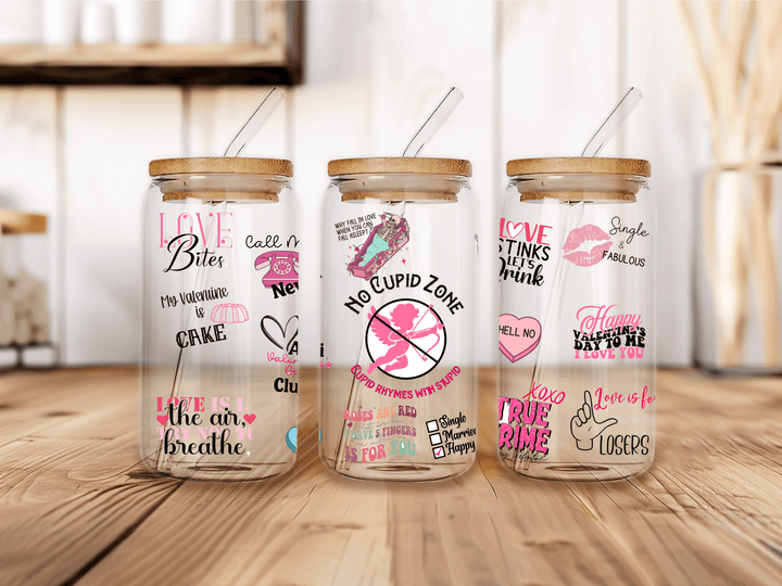 UVW 1330 No Cupid zone - Pressing Images