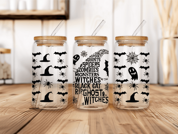 UVW 1361 Halloween witch hat - Pressing Images