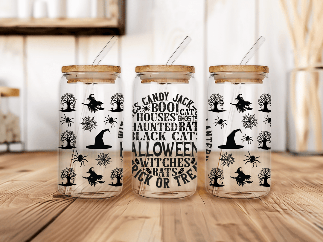 UVW 1363 Halloween round 2 - Pressing Images