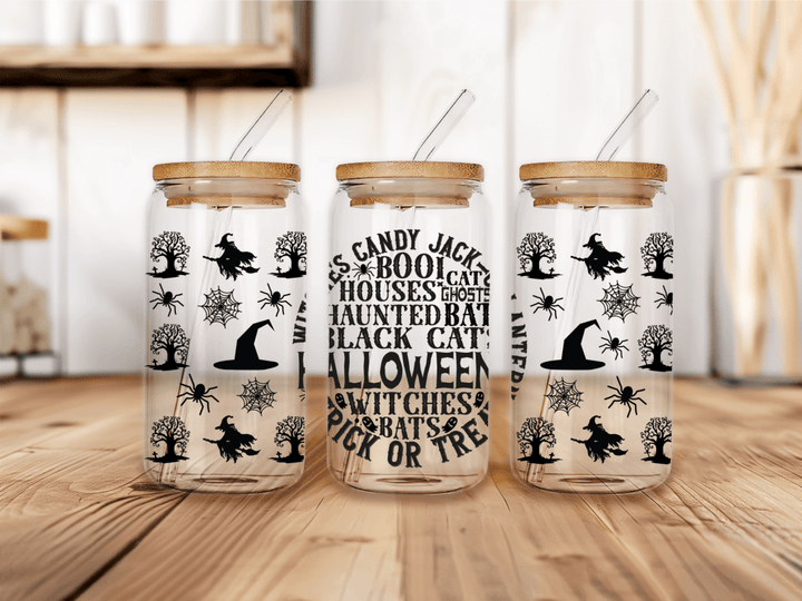 UVW 1363 Halloween round 2 - Pressing Images