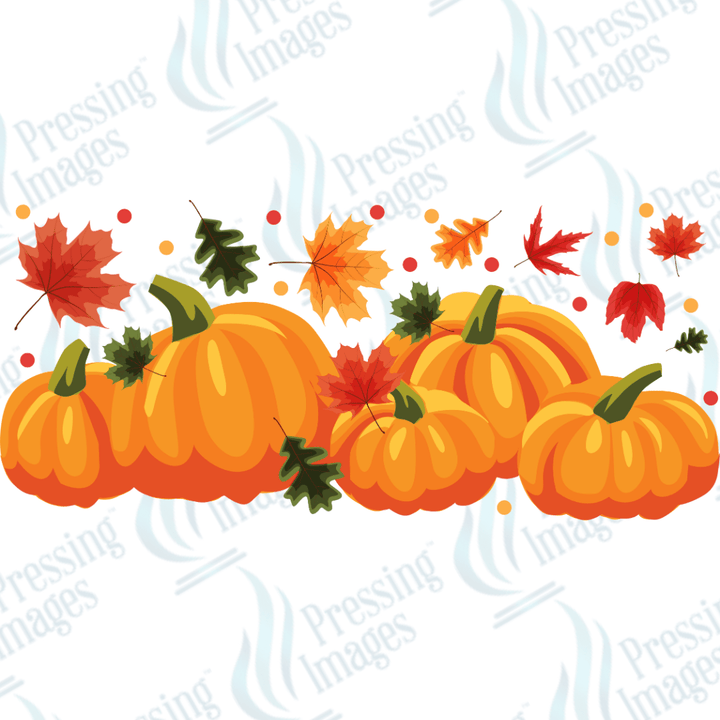 UVW 1364 Thanksgiving - Pressing Images