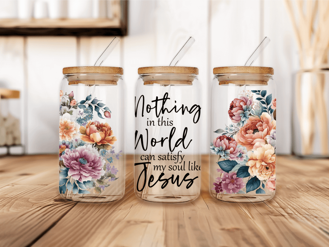 UVW 1374 Nothing in this world - Pressing Images