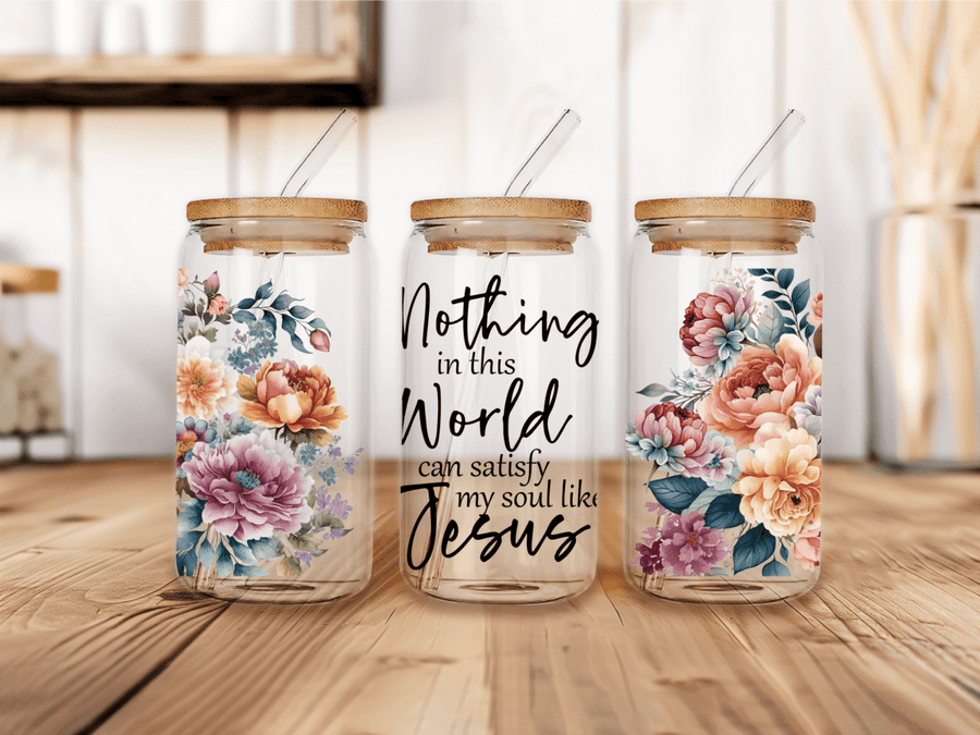 UVW 1374 Nothing in this world - Pressing Images