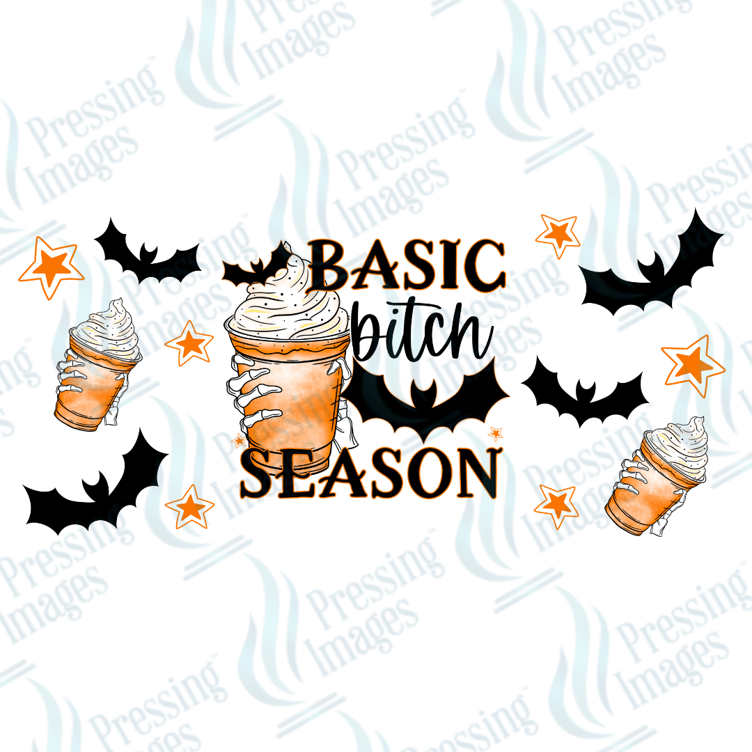 UVW 1378 Basic B Season - Pressing Images