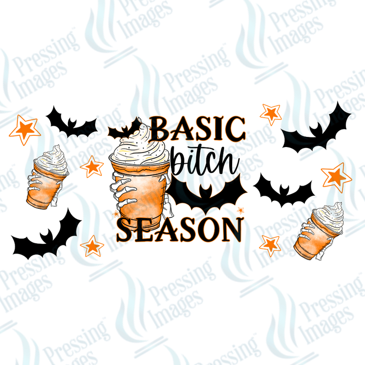 UVW 1378 Basic B Season - Pressing Images