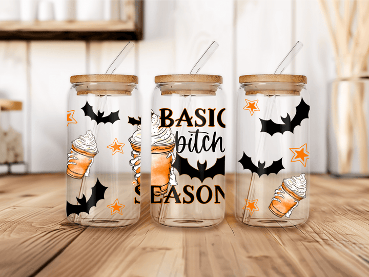 UVW 1378 Basic B Season - Pressing Images