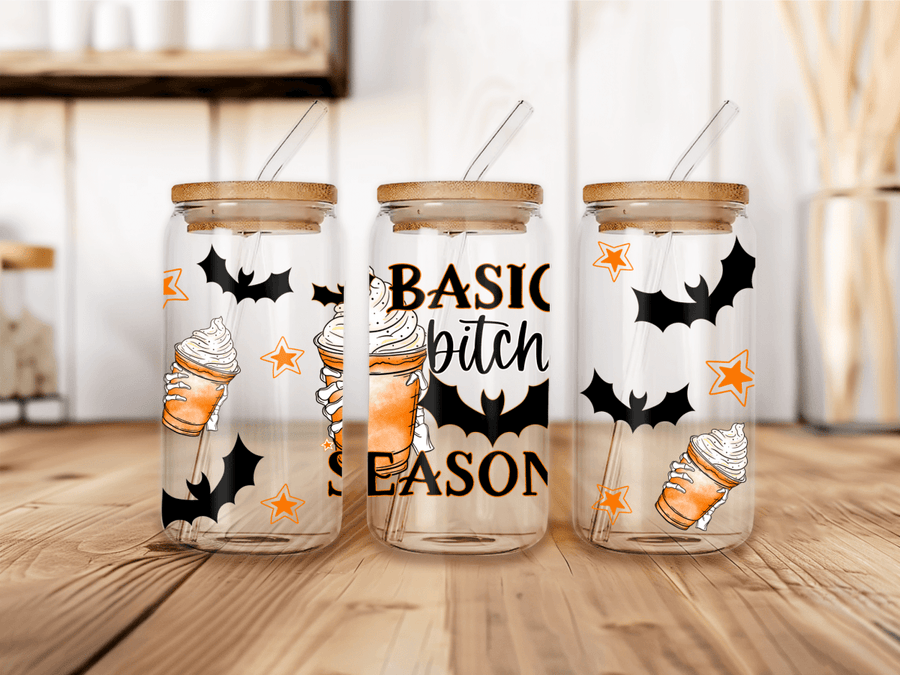 UVW 1378 Basic B Season - Pressing Images