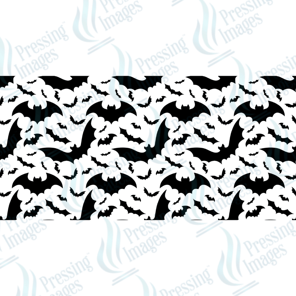 UVW 1379 Bats - Pressing Images