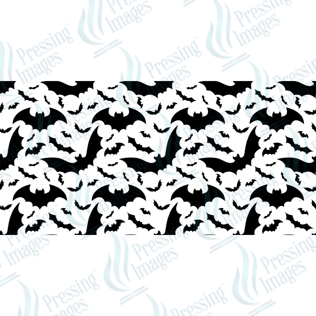 UVW 1379 Bats - Pressing Images