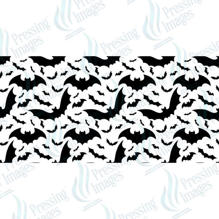 UVW 1379 Bats - Pressing Images