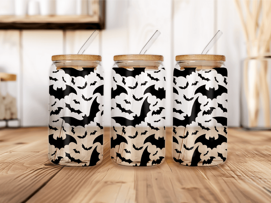 UVW 1379 Bats - Pressing Images