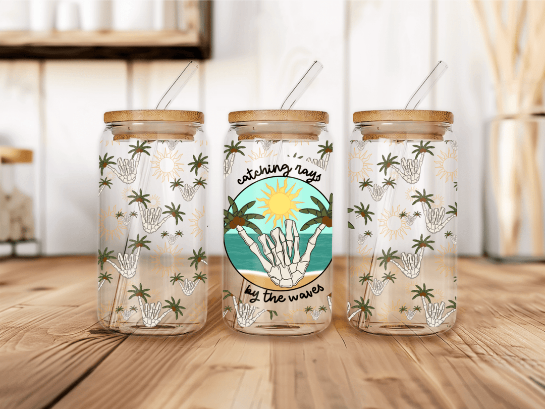 UVW 1383 Catching rays - Pressing Images