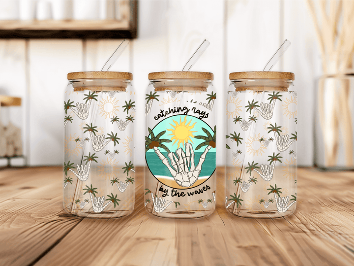 UVW 1383 Catching rays - Pressing Images