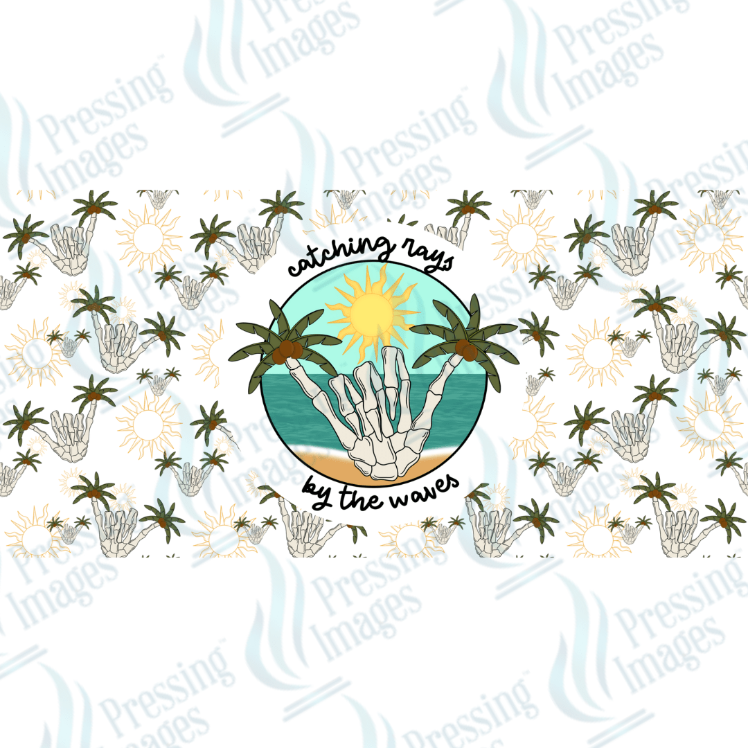 UVW 1383 Catching rays - Pressing Images