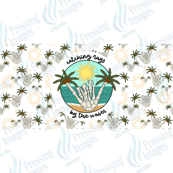 UVW 1383 Catching rays - Pressing Images